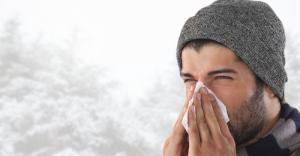 Stay Healthy This Cold and Flu Season