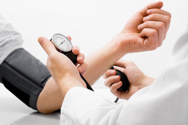 Regulating Blood Pressure: Exploring real solutions to the problem of hypertension