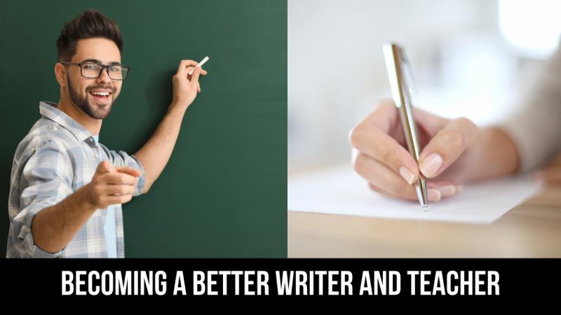  Become a Better Writer and Speaker