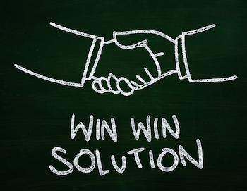 The Win/Win Solution: The Simple Philosophy That Creates Healthy and Happy Relationships