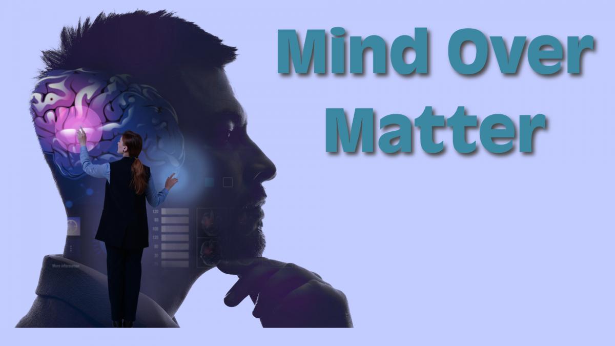 Mind Over Matter: Exploring the Universe of Vibrations