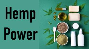 Hemp Power