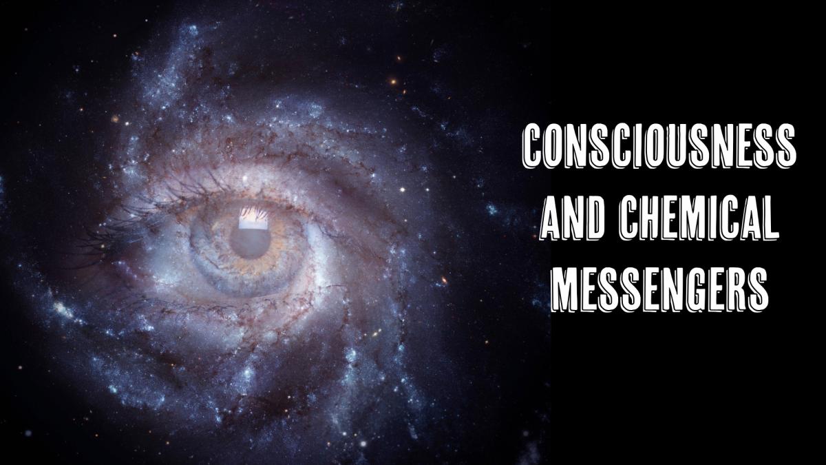 Consciousness and Chemical Messengers