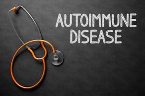 A Natural Approach to Autoimmune Disorders