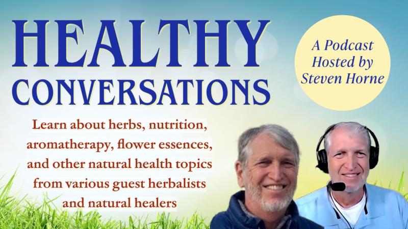 Healthy Conversations Logo