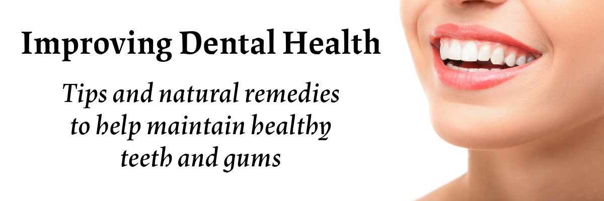 Sunshine Sharing - Improving Dental Health